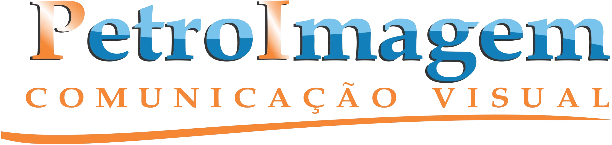 Logo em PNG